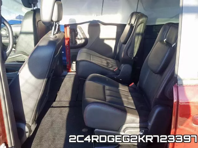 2C4RDGEG2KR723397 фото 7