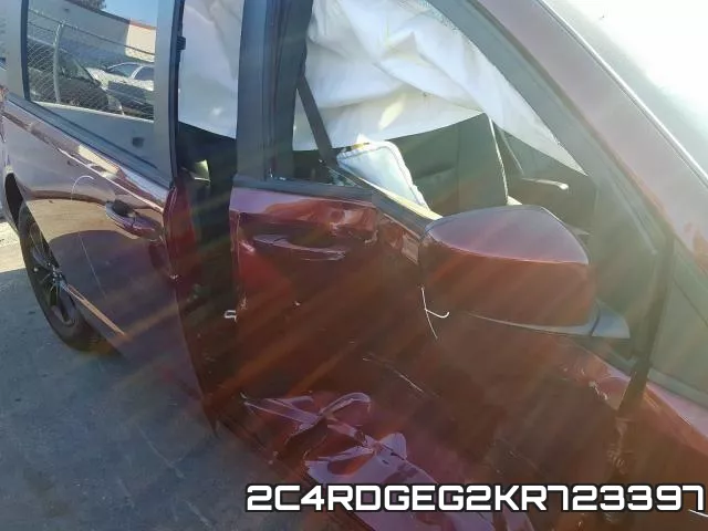 2C4RDGEG2KR723397 фото 10