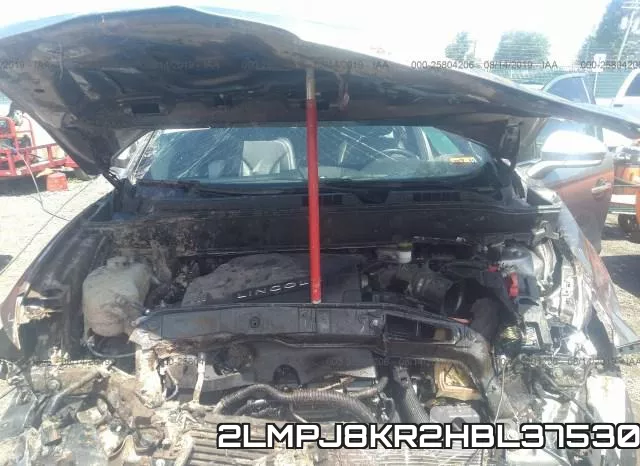 2LMPJ8KR2HBL37530 фото 2