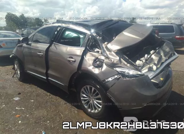 2LMPJ8KR2HBL37530 фото 4