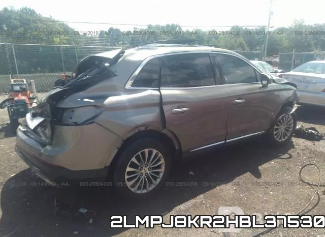 2LMPJ8KR2HBL37530 фото 5