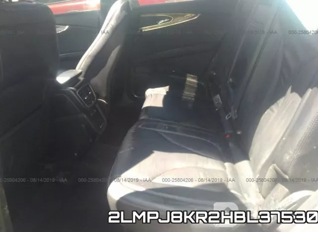 2LMPJ8KR2HBL37530 фото 9