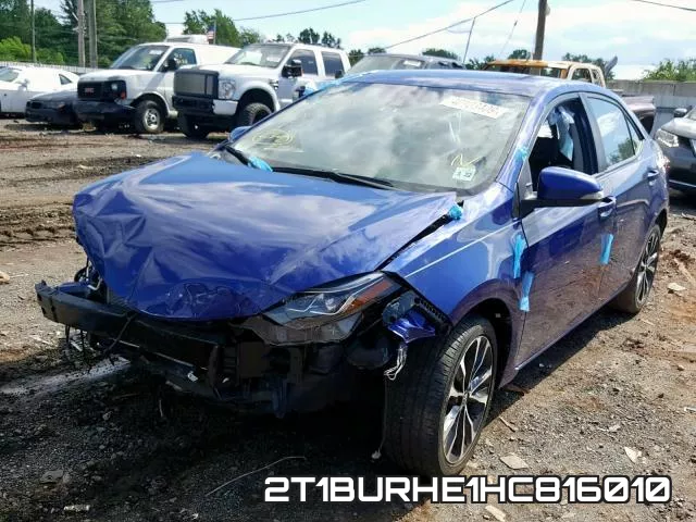 2T1BURHE1HC816010 фото 3