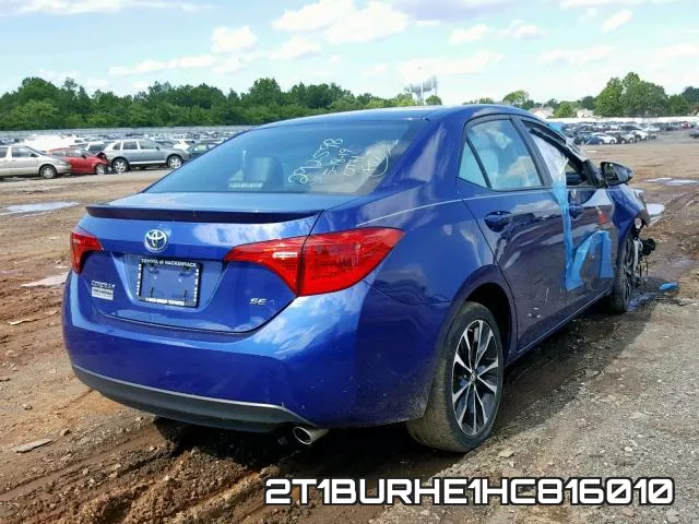 2T1BURHE1HC816010 фото 5