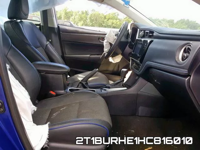 2T1BURHE1HC816010 фото 6