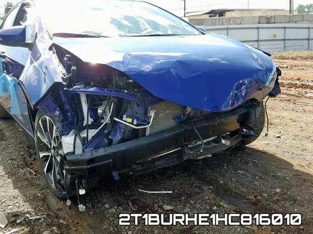 2T1BURHE1HC816010 фото 10