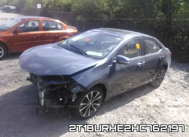 2T1BURHE2HC762197 фото 3