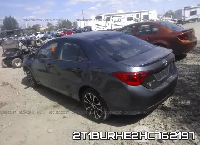 2T1BURHE2HC762197 фото 4