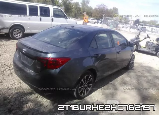 2T1BURHE2HC762197 фото 5