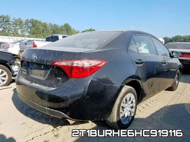 2T1BURHE6HC919116 фото 5