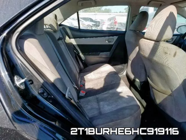 2T1BURHE6HC919116 фото 7