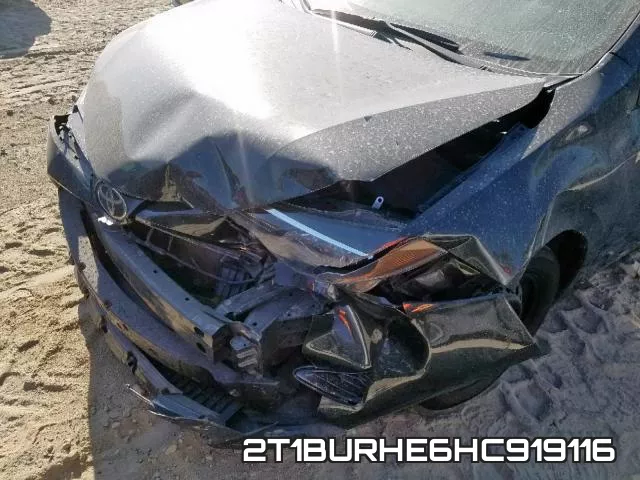 2T1BURHE6HC919116 фото 10
