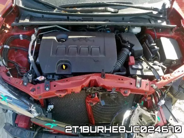 2T1BURHE8JC024670 фото 8