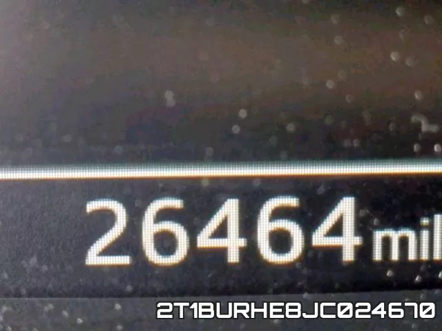 2T1BURHE8JC024670 фото 9