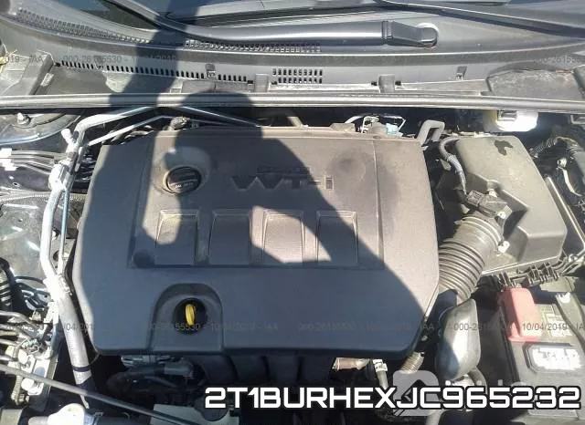 2T1BURHEXJC965232 фото 2