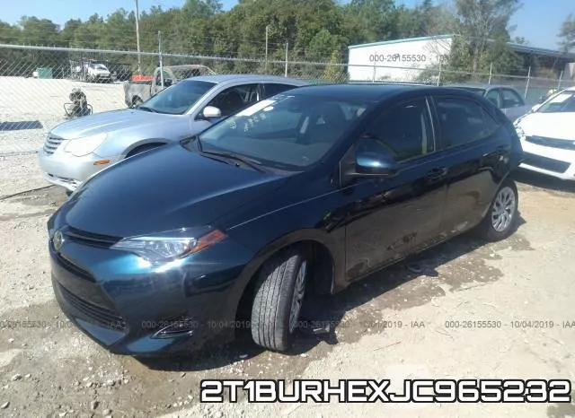 2T1BURHEXJC965232 фото 3