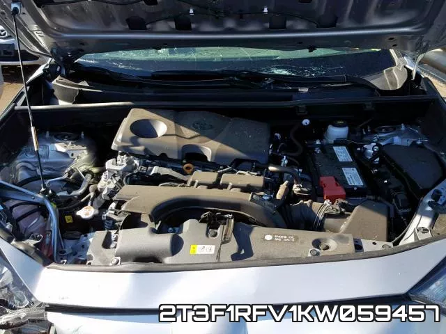 2T3F1RFV1KW059457 фото 8