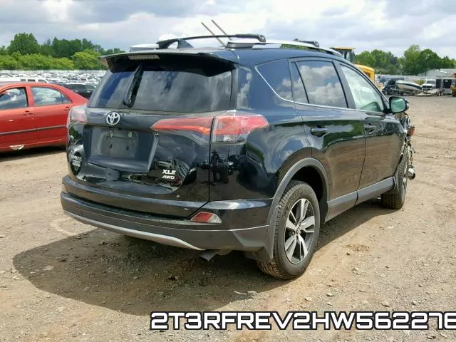 2T3RFREV2HW562276 фото 5