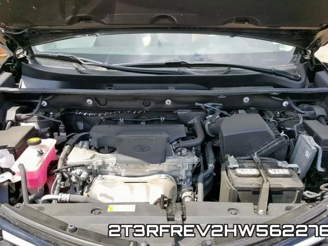 2T3RFREV2HW562276 фото 8
