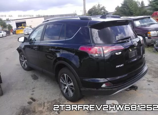 2T3RFREV2HW681252 фото 4
