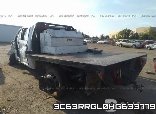 3C63RRGL0HG633779 фото 4