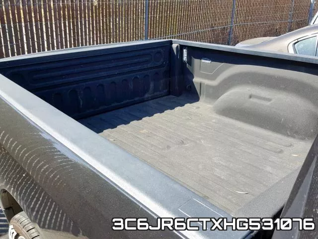 3C6JR6CTXHG531076 фото 7