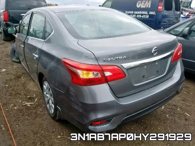 3N1AB7AP0HY291929 фото 4