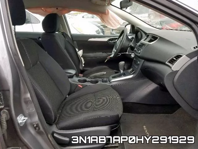 3N1AB7AP0HY291929 фото 6
