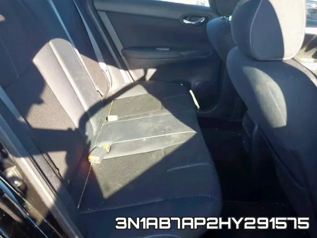 3N1AB7AP2HY291575 фото 7