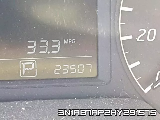 3N1AB7AP2HY291575 фото 9