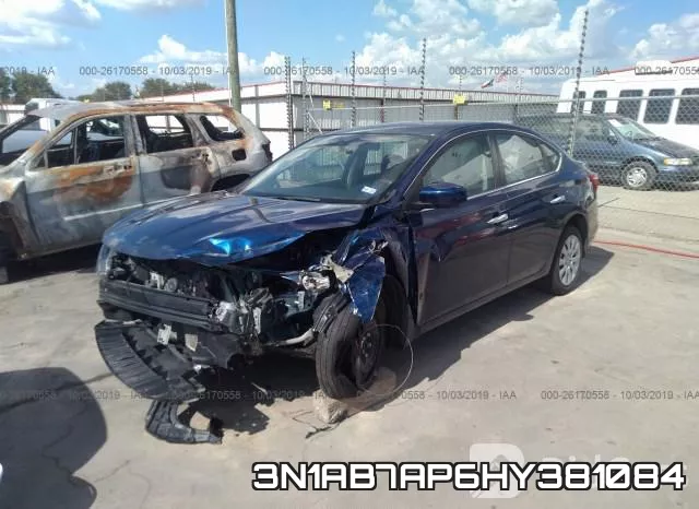3N1AB7AP6HY381084 фото 3