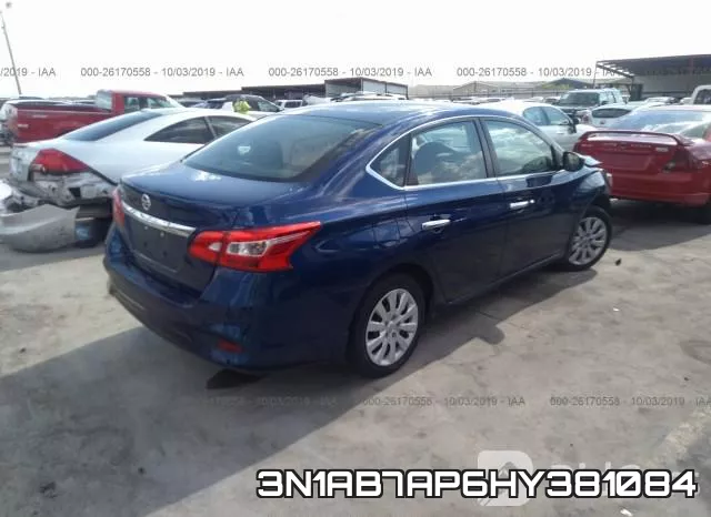 3N1AB7AP6HY381084 фото 5