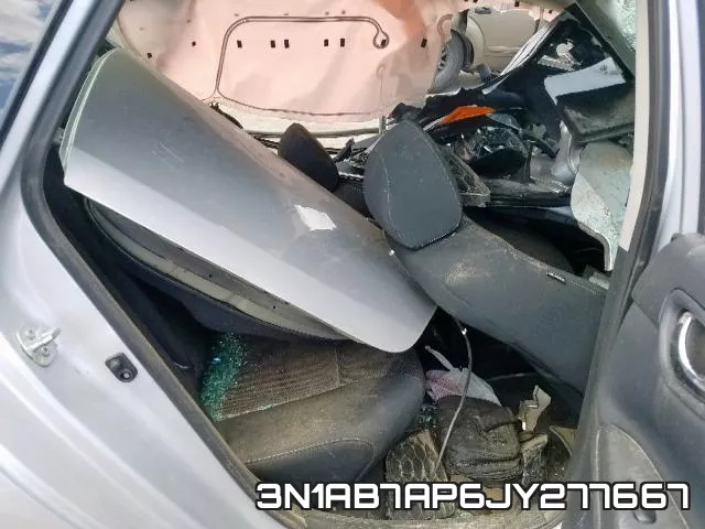 3N1AB7AP6JY277667 фото 7