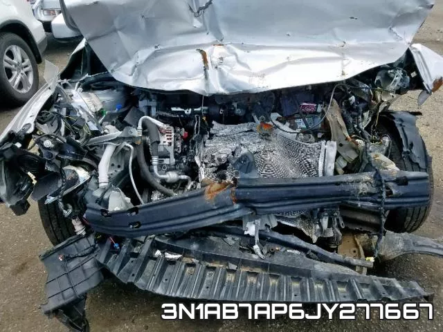 3N1AB7AP6JY277667 фото 8