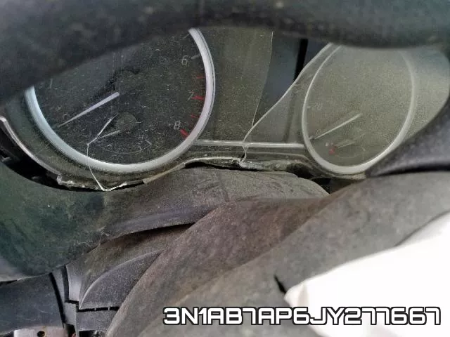 3N1AB7AP6JY277667 фото 9