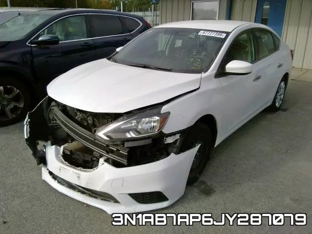3N1AB7AP6JY287079 фото 3
