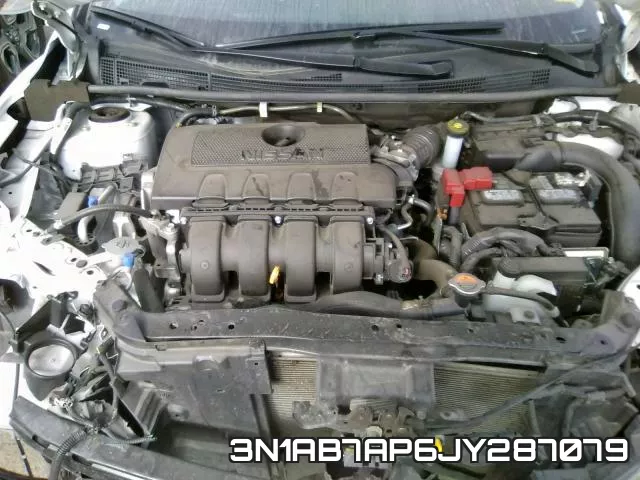 3N1AB7AP6JY287079 фото 8