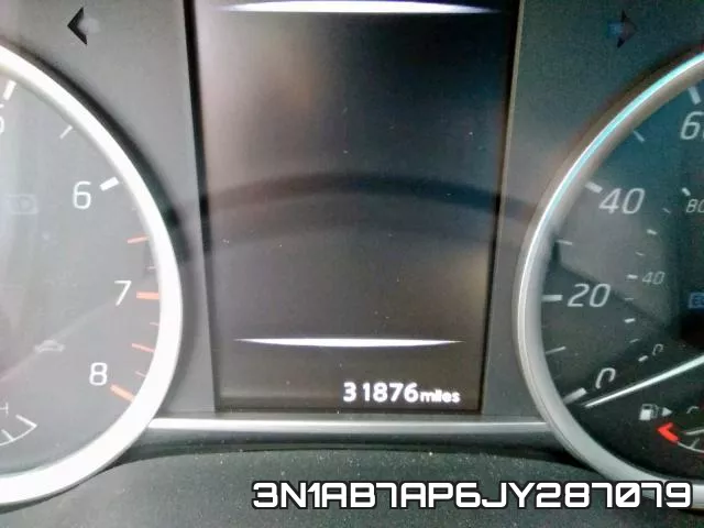 3N1AB7AP6JY287079 фото 9