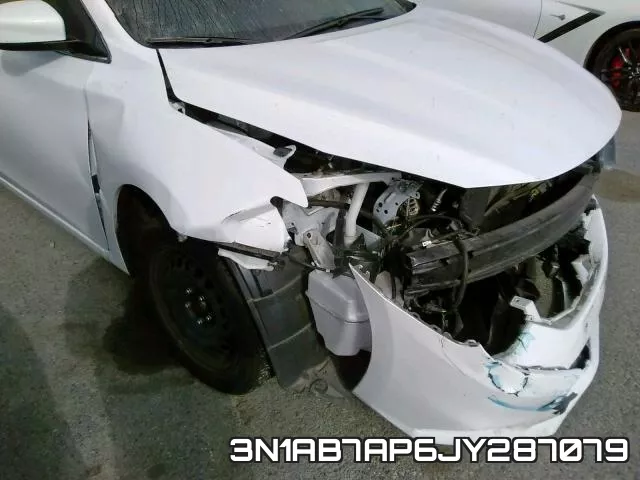3N1AB7AP6JY287079 фото 10