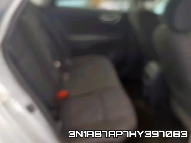 3N1AB7AP7HY397083 фото 7