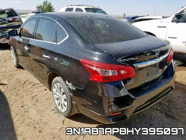 3N1AB7AP8HY395097 фото 4