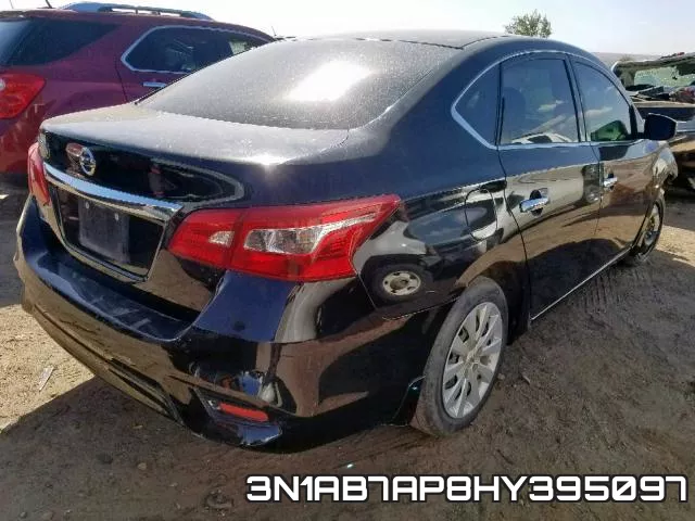 3N1AB7AP8HY395097 фото 5