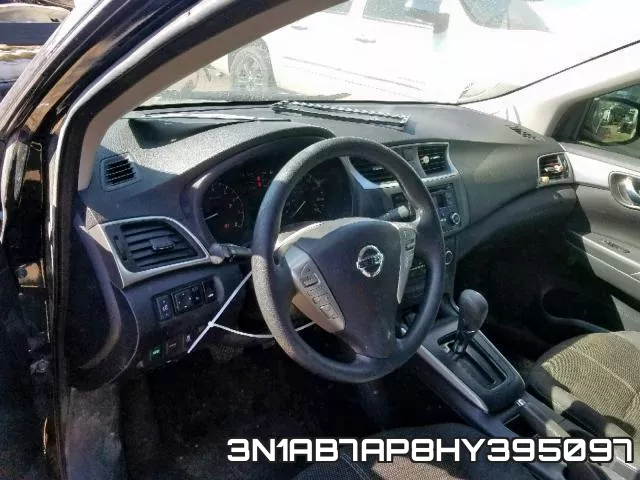 3N1AB7AP8HY395097 фото 10