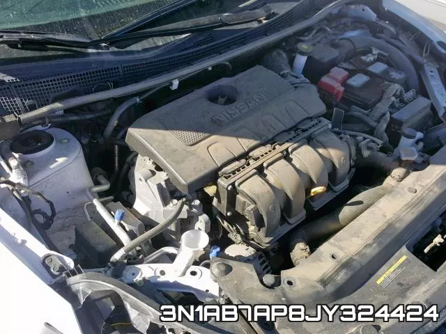 3N1AB7AP8JY324424 фото 8
