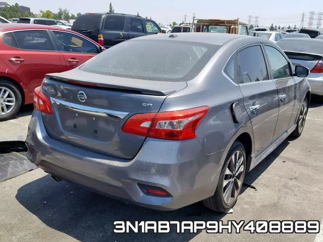 3N1AB7AP9HY408889 фото 5
