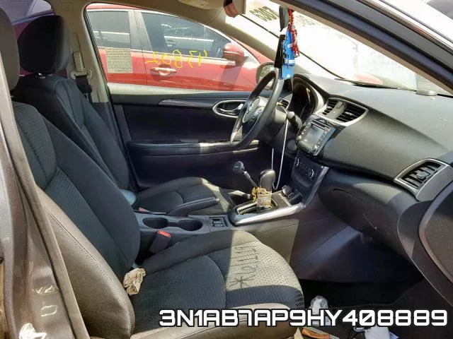 3N1AB7AP9HY408889 фото 6