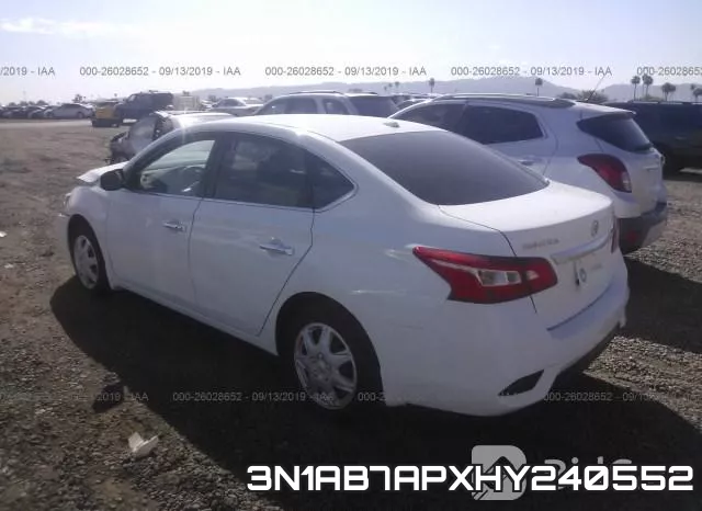 3N1AB7APXHY240552 фото 4