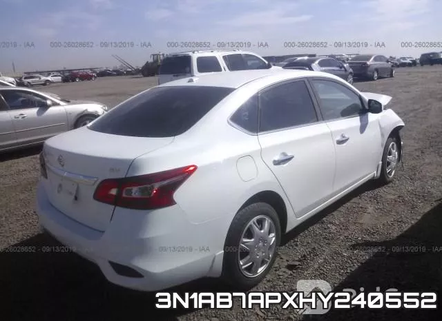 3N1AB7APXHY240552 фото 5