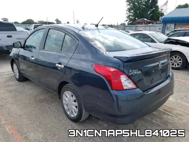 3N1CN7AP5HL841025 фото 4