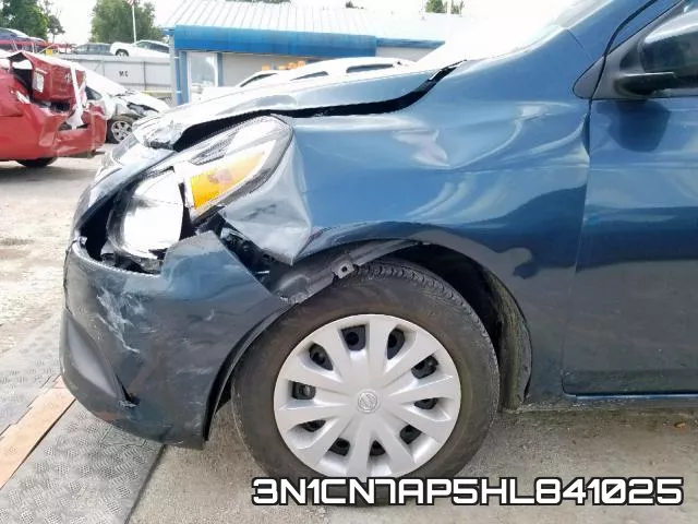 3N1CN7AP5HL841025 фото 10